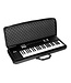 UDG Creator 49 keyboard hardcase black