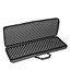 UDG Creator 49 keyboard hardcase black