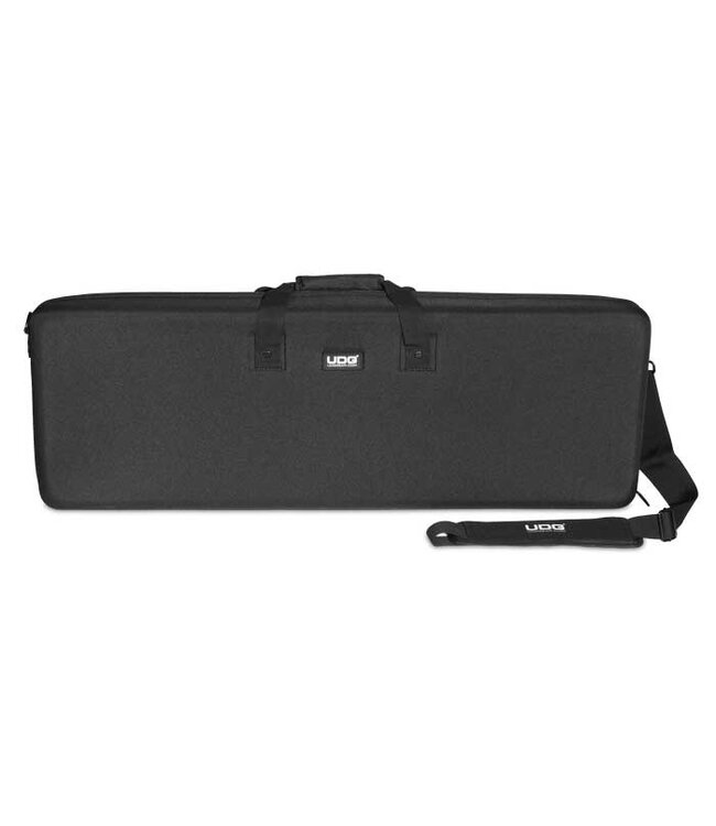 UDG Creator 49 keyboard hardcase black