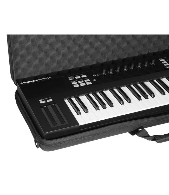 UDG Creator 49 keyboard hardcase black