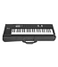 UDG Creator 49 keyboard hardcase black