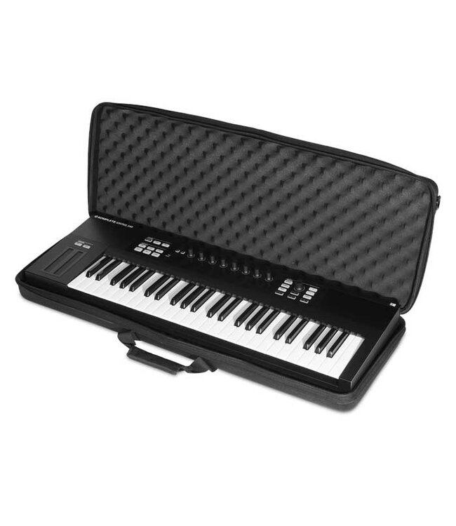 UDG Creator 49 keyboard hardcase black