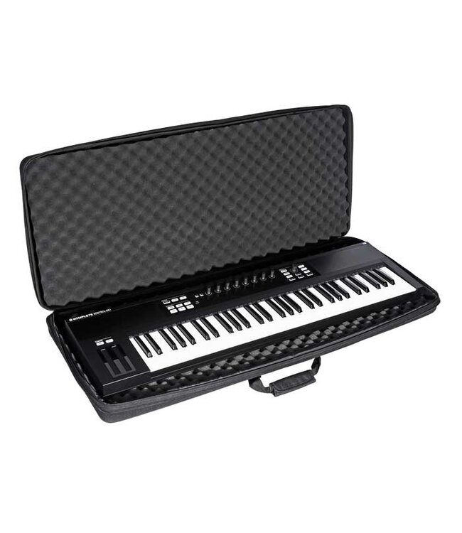 UDG Creator 61 keyboard hardcase black
