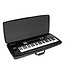 UDG Creator 61 keyboard hardcase black