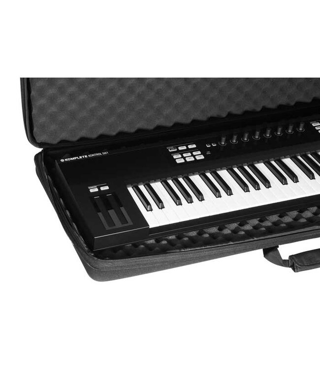 UDG Creator 61 keyboard hardcase black