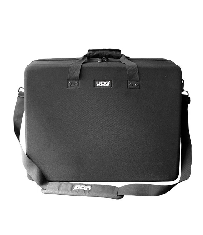 UDG Creator Turntable hardcase black
