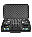 UDG Creator NI Kontrol S4 mk3/s2 mk3 hardcase black
