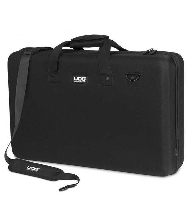 UDG Creator NI Kontrol S4 mk3/s2 mk3 hardcase black