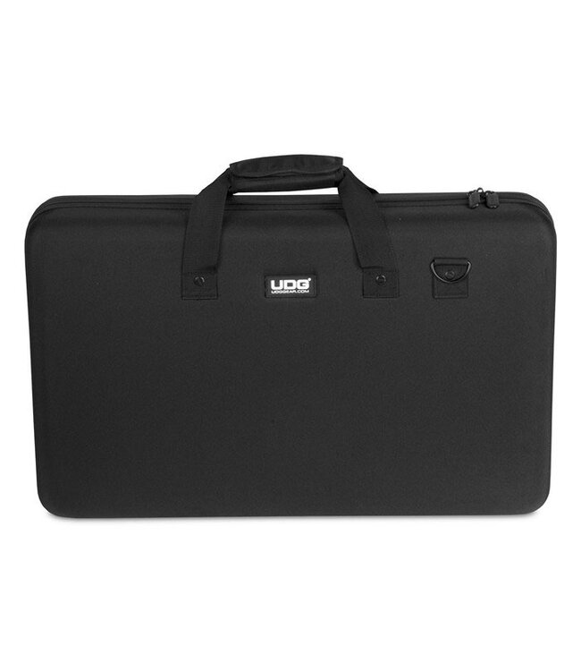 UDG Creator NI Kontrol S4 mk3/s2 mk3 hardcase black