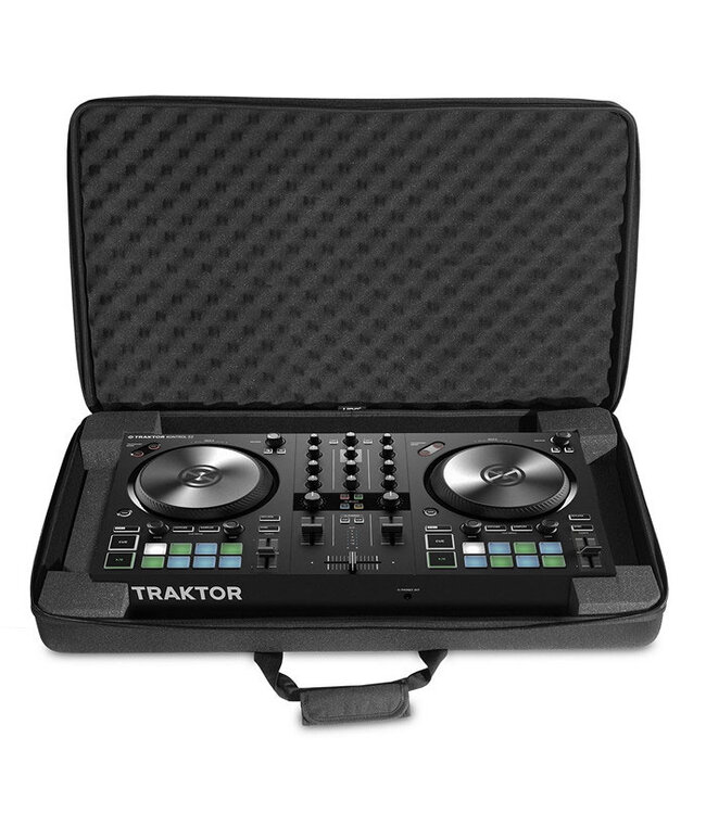 UDG Creator NI Kontrol S4 mk3/s2 mk3 hardcase black