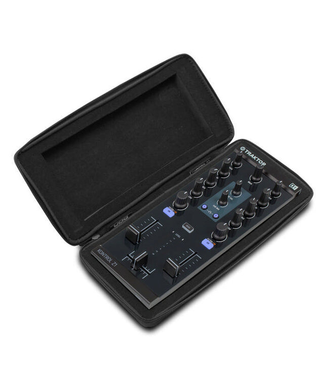 UDG Creator NI Kontrol F1/X1/Z1 hardcase black MK2