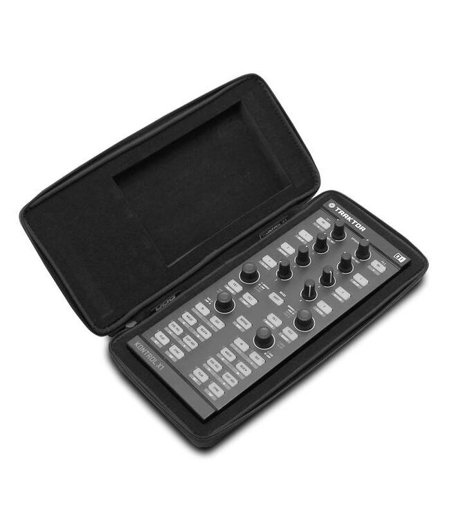 UDG Creator NI Kontrol F1/X1/Z1 hardcase black MK2