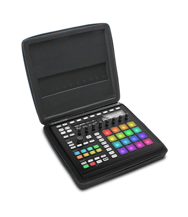 UDG Creator NI Maschine Jam/ MK2/ mk3 hardcase black