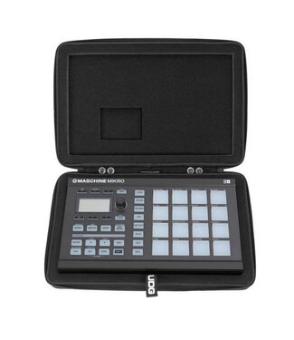 UDG UDG Creator NI Maschine Mikro MK2 hardcase black