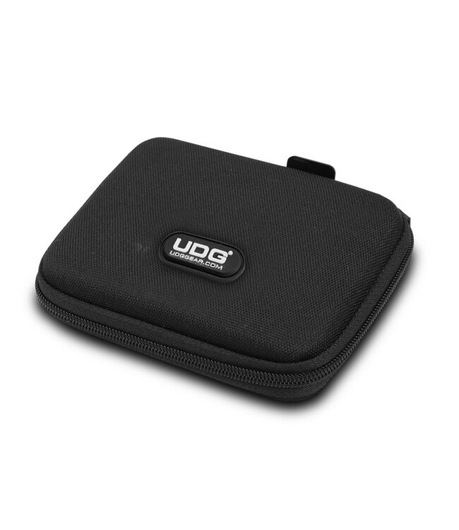UDG Creator Digi hardcase small black