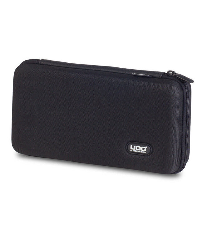 UDG Creator Cartridge hardcase black