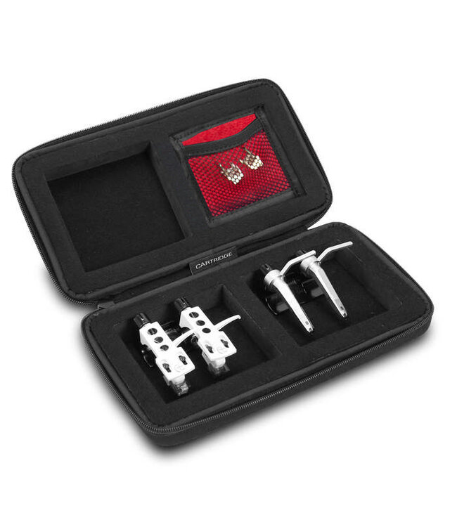 UDG Creator Cartridge hardcase black