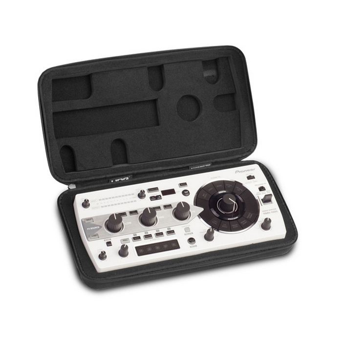 UDG Creator RMX1000 Hardcase Black MKII