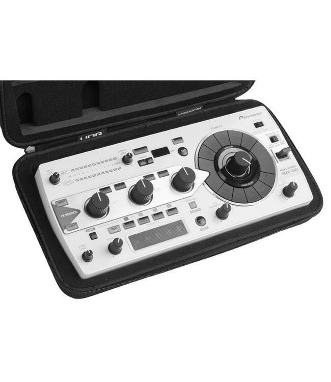 UDG Creator RMX1000 Hardcase Black MKII