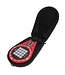 UDG Creator Casio Trackformer XW-DJ1/PD1 Hardcase Black