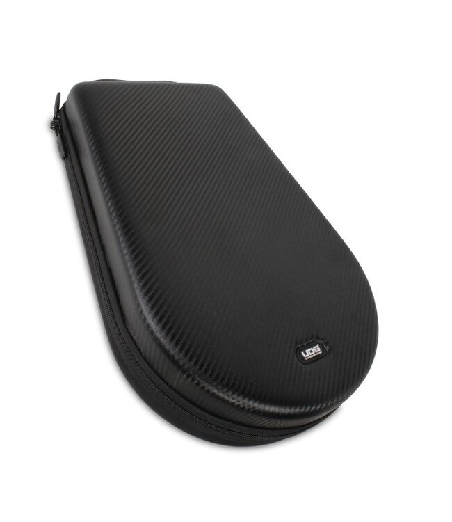 UDG Creator Casio Trackformer XW-DJ1/PD1 Hardcase Black