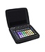 UDG Creator Novation Circuit Hardcase Black