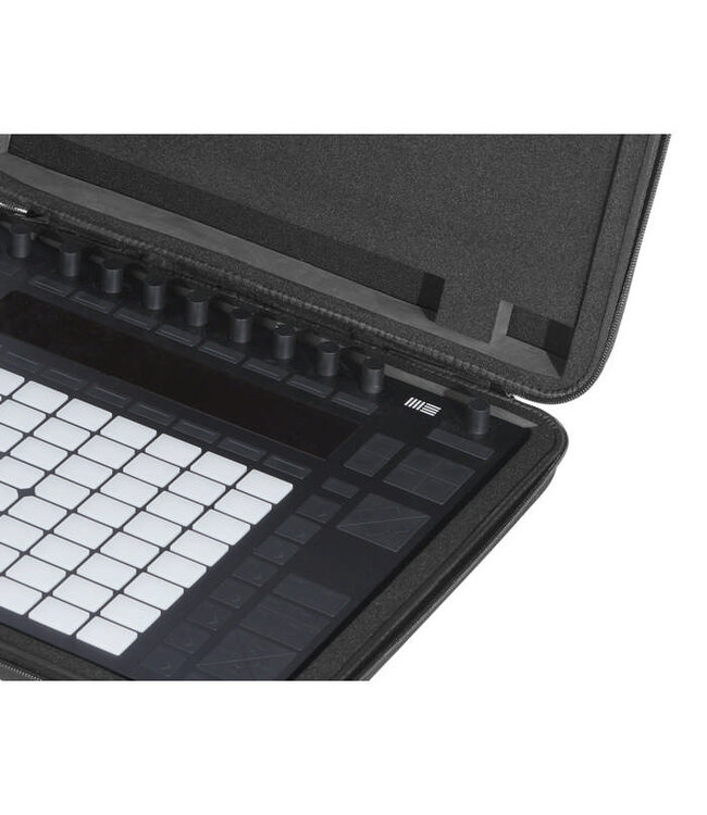 UDG Creator Ableton Push 2 hardcase black
