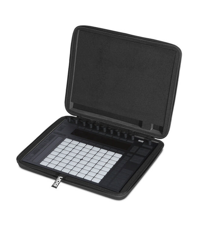 UDG Creator Ableton Push 2 hardcase black