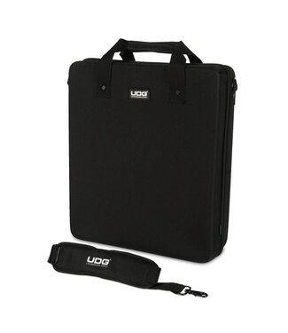 UDG UDG Creator CDJ/DJM/Battle Mixer Hardcase Black MK2