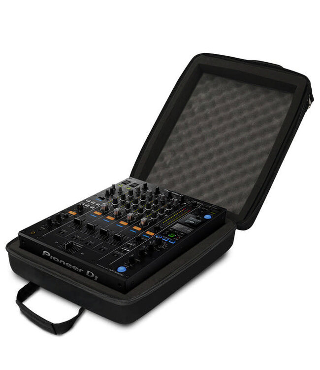UDG Creator CDJ/DJM/Battle Mixer Hardcase Black MK2