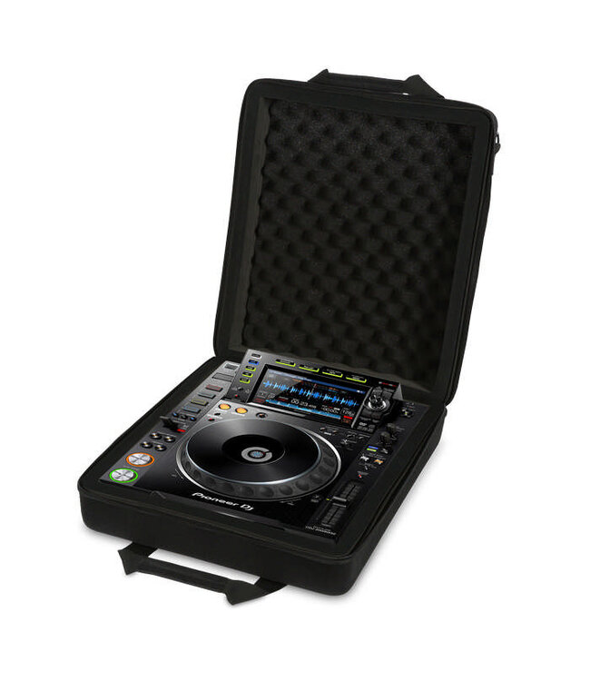 UDG Creator CDJ/DJM/Battle Mixer Hardcase Black MK2