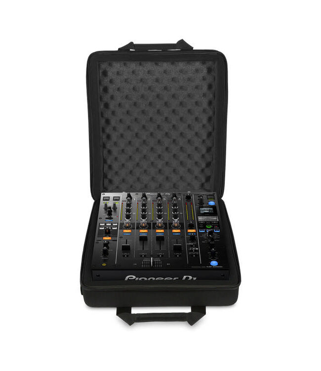UDG Creator CDJ/DJM/Battle Mixer Hardcase Black MK2
