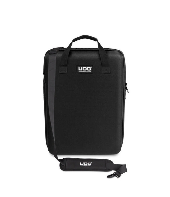 UDG Creator CDJ/DJM/Battle Mixer Hardcase Black MK2