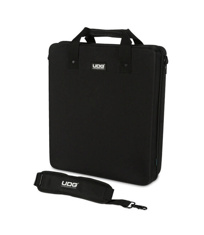 UDG Creator CDJ/DJM/Battle Mixer Hardcase Black MK2