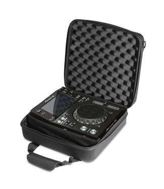 UDG Creator Pioneer XDJ-700/Numark PT01 Scratch Turntable USB Hardcase Black