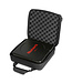 UDG Creator Pioneer XDJ-700/Numark PT01 Scratch Turntable USB Hardcase Black