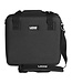 UDG Creator Pioneer XDJ-700/Numark PT01 Scratch Turntable USB Hardcase Black