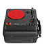 UDG Creator Pioneer XDJ-700/Numark PT01 Scratch Turntable USB Hardcase Black