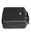 UDG Creator Pioneer XDJ-700/Numark PT01 Scratch Turntable USB Hardcase Black