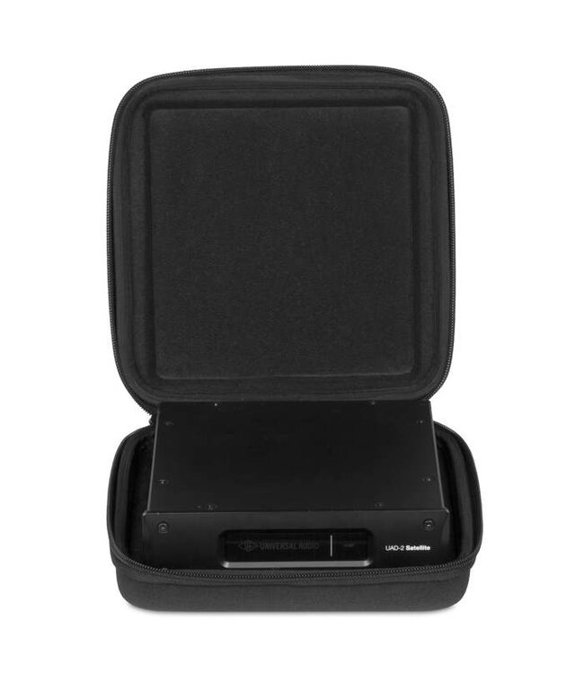 UDG Creator Universal Audio UAD-2 Satellite Thunderbolt Hardcase Black