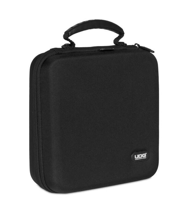 UDG Creator Universal Audio UAD-2 Satellite Thunderbolt Hardcase Black