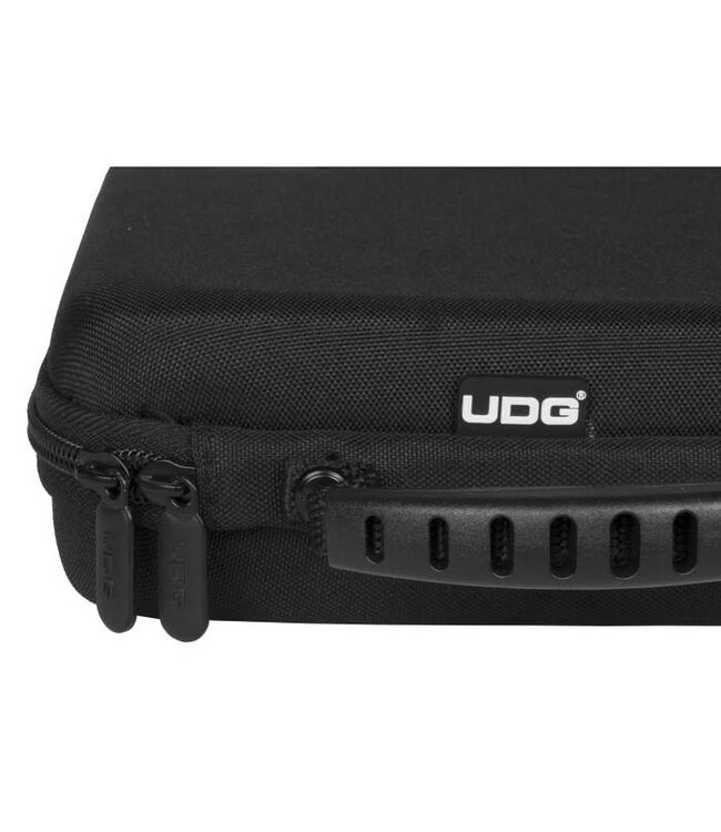UDG Creator Universal Audio UAD-2 Satellite Thunderbolt Hardcase Black