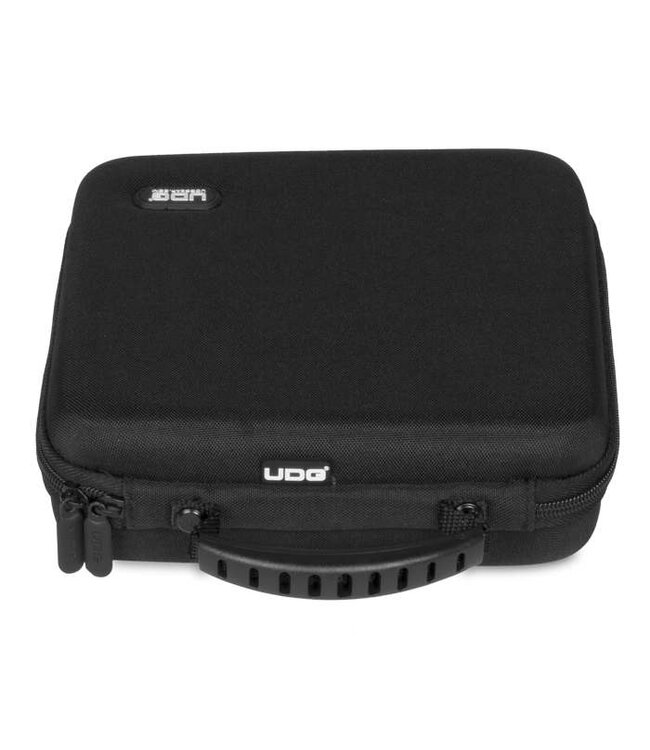 UDG Creator Universal Audio UAD-2 Satellite Thunderbolt Hardcase Black
