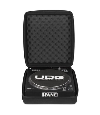 UDG UDG Creator Rane Twelve hardcase black