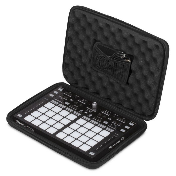 UDG Creator Pioneer DDJ-XP1 hardcase black