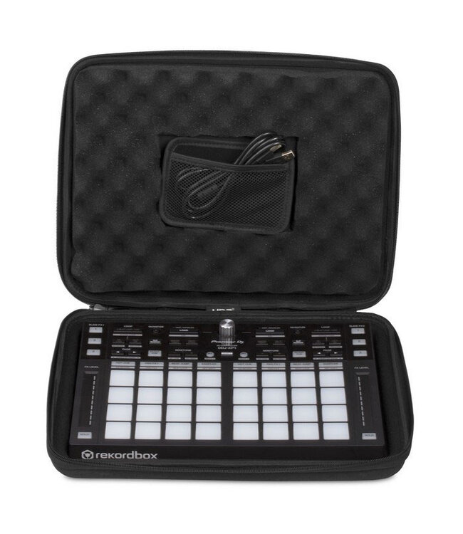 UDG Creator Pioneer DDJ-XP1 hardcase black