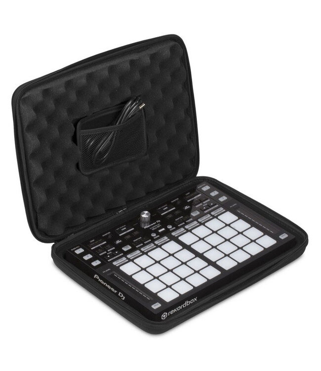 UDG Creator Pioneer DDJ-XP1 hardcase black