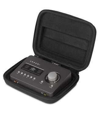 UDG UDG Creator Universal Audio Arrow Hardcase Black