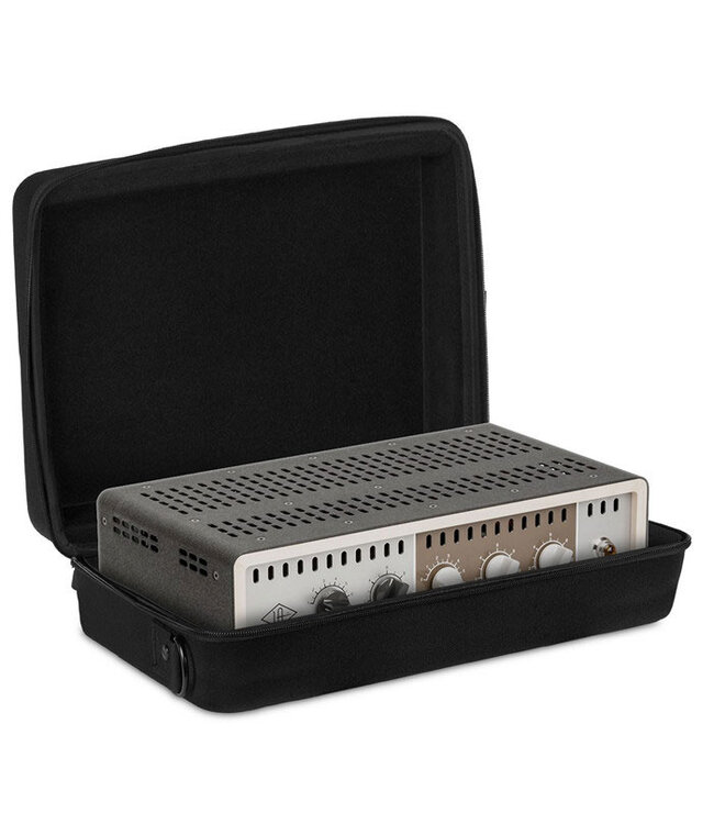 UDG Creator Universal Audio OX Amp Top Box hardcase black