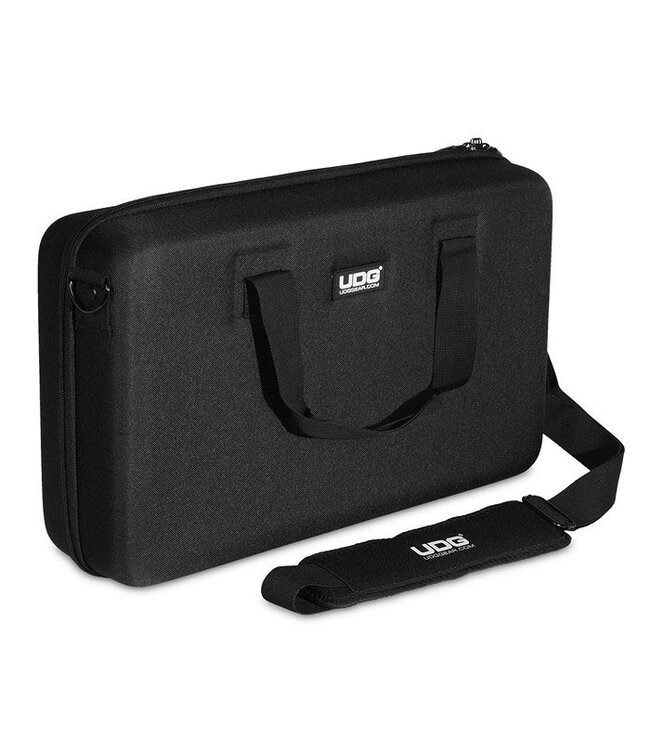 UDG Creator Universal Audio OX Amp Top Box hardcase black